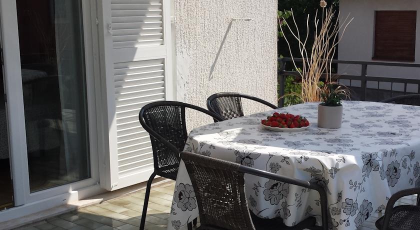 Apartments Boglic Umag Room photo