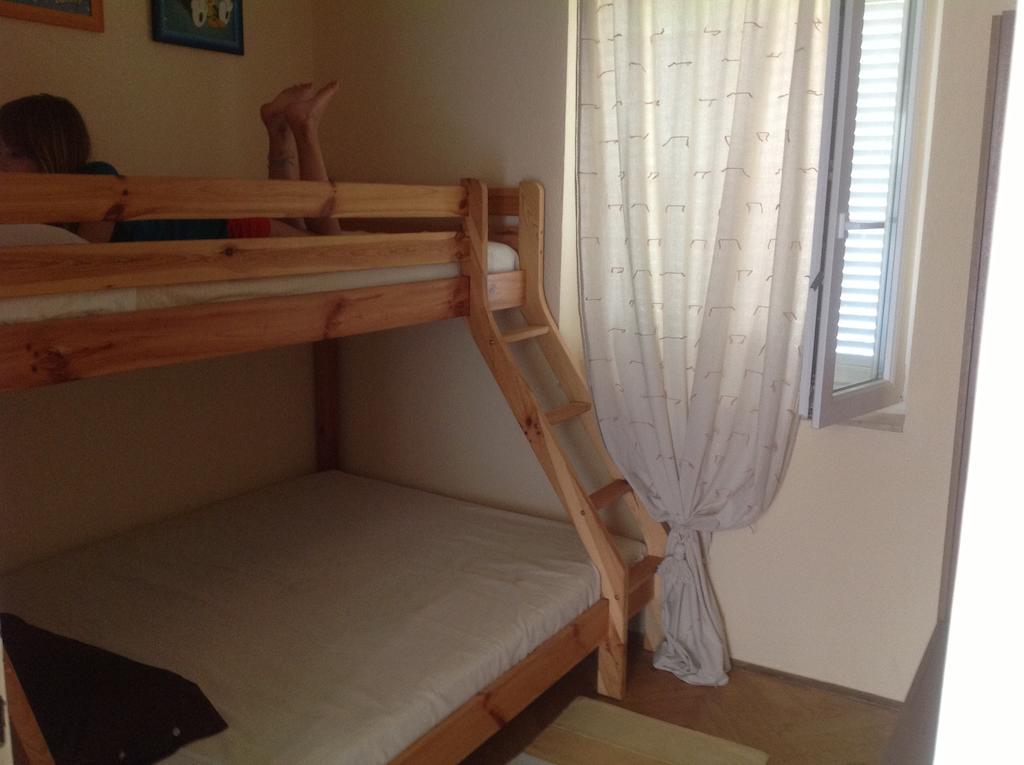 Apartments Boglic Umag Room photo