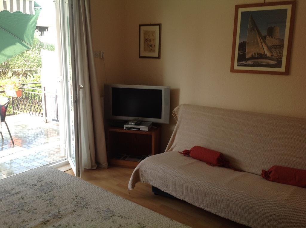 Apartments Boglic Umag Exterior photo
